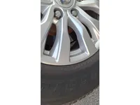 جنوط الإطارات (بدون خدوش/صدمات)