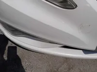 الباب الأمامى الأيسر