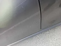 Front right door