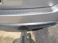 الصدام الخلفى