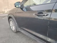 الباب الأمامى الأيسر
