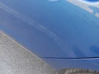 Left Fender