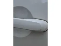 Front right door