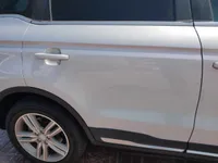 الباب الخلفى الأيمن