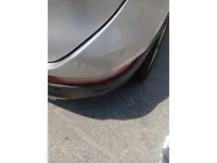 Front left door