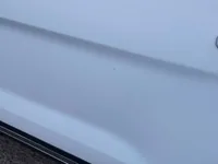 الباب الخلفى الأيسر