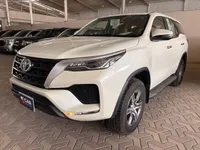 تويوتا فورتشنر