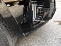 الصدام الأمامى