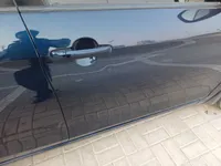 Front right door