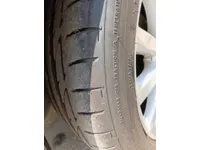 الكفر الأمامي اليمين