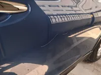 Front right door