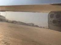 الباب الخلفى الأيمن