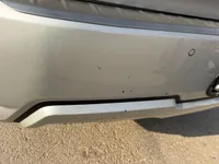 الصدام الخلفى
