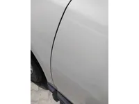 Front left door