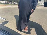 الباب الأمامى الأيسر