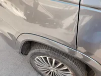 ألواح هيكل السيارة الأيمن