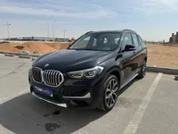 بي ام دبليو X1