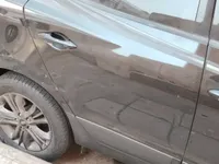 Rear right door