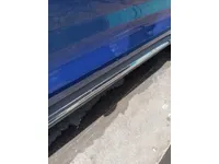 الباب الأمامى الأيسر