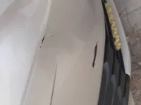 الصدام الأمامى