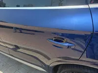 الباب الخلفى الأيسر