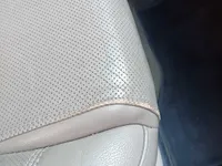 Scratched/Dented