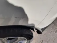 ألواح هيكل السيارة الأيسر