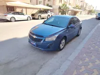 شفروليه كروز