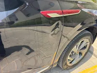 الباب الأمامى الأيمن