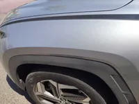 الرفرف الجانبي الأيسر