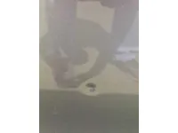 الباب الخلفى الأيمن