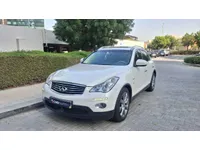 انفنتي QX50