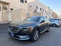 Mazda CX-9