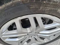 Car Rims (scratch & dent free)