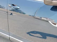 الباب الخلفى الأيسر
