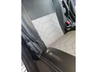 Scratched/Dented