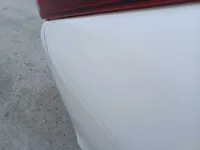 الباب الأمامى الأيسر