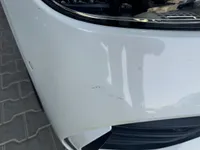 الصدام الأمامى