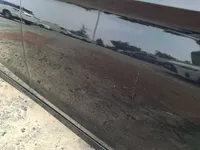 Front right door