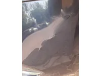 الصدام الأمامى