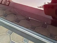 Front left door