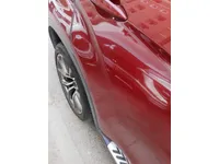 الباب الأمامى الأيسر