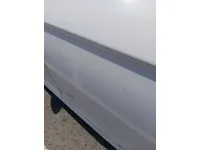 Left Fender