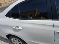 Rear right door