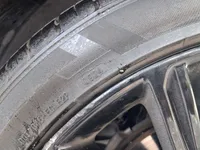 Car Rims (scratch & dent free)