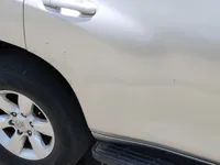 الباب الخلفى الأيمن