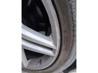 Car Rims (scratch & dent free)