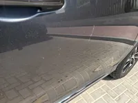 Front right door