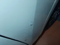 Right fender