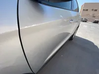 الباب الأمامى الأيسر